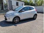 Ford ka anno 2012