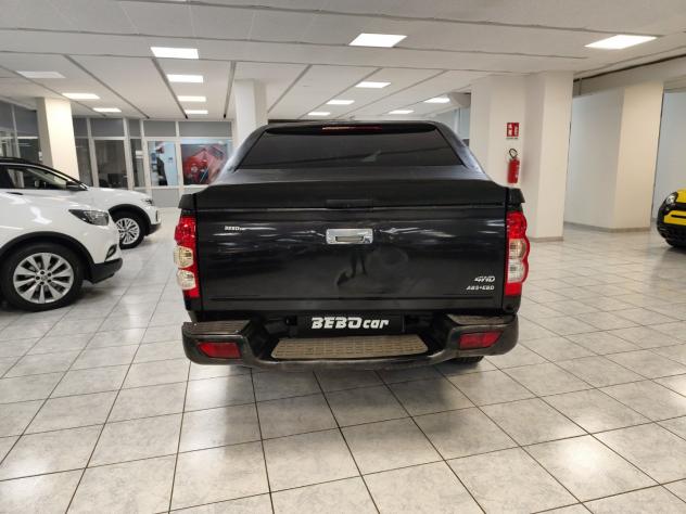Great Wall Steed 5 2.4 Ecodual 4WD PC Premium - Foto 6