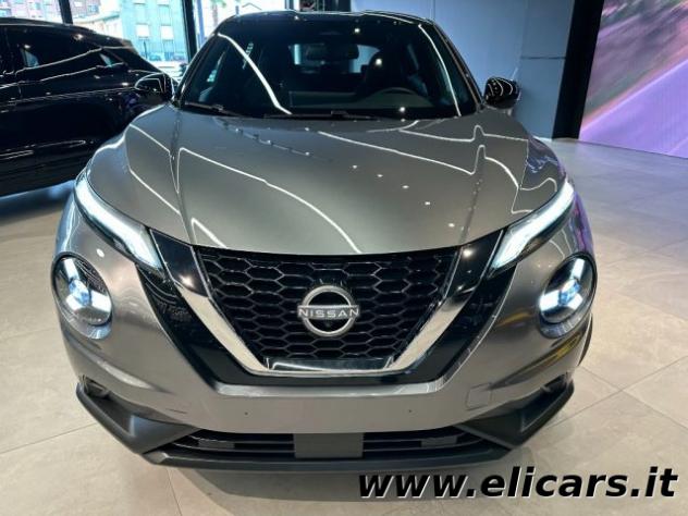NISSAN Juke 1.0 DIG-T 114 CV DCT Tekna Auto Navi rif. 23491374 - Foto 2