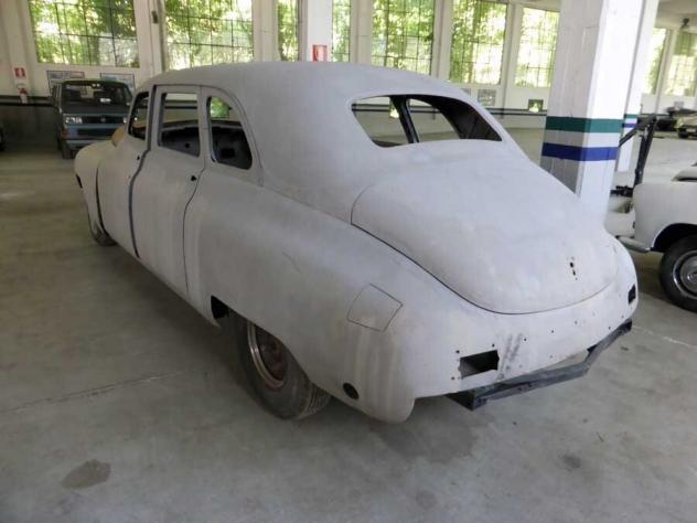 Packard Super8 Limousine 1949 - SUMMER PRICE - Foto 9