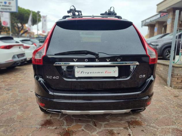 VOLVO - XC60 - D3 Geartronic Volvo Ocean Race - Foto 4