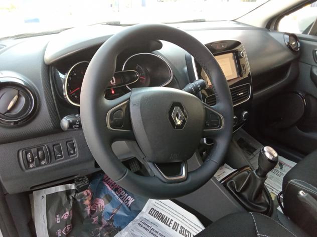Renault Clio dCi 8V 90CV Start&Stop Energy Intens - Foto 7