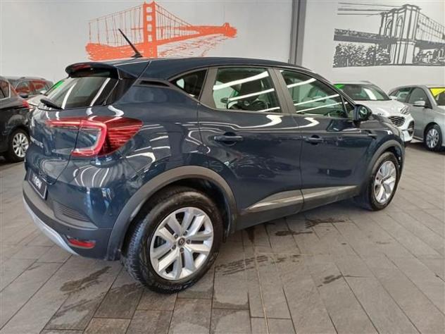 RENAULT Captur 1.0 tce Zen 100cv rif. 20790753 - Foto 4