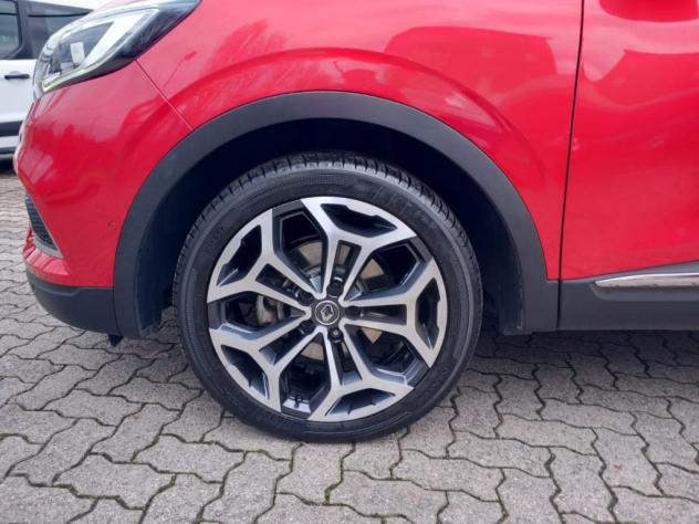 Renault Kadjar Blue dCi 8V 115CV EDC Sport Edition2. - Foto 8