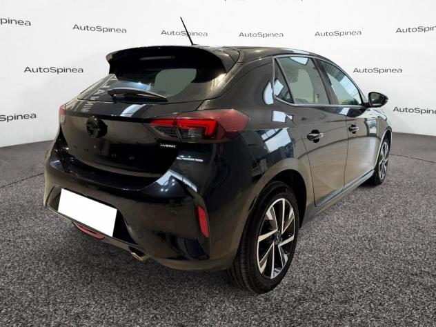 Opel Corsa 1.2 110cv Hybrid GS AT6 #nazionale - Foto 4