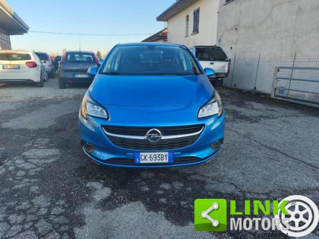 OPEL Corsa 1.4 5 porte Innovation rif. 23417015 - Foto 2