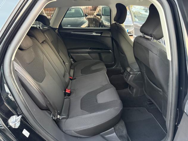 Ford Mondeo 2.0 150 CV S&S aut. SW Titanium Business - Foto 9