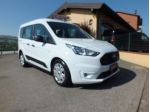 Ford Tourneo Connect 1.5 101 CV AUTOCARRO N/1 -5 POSTI