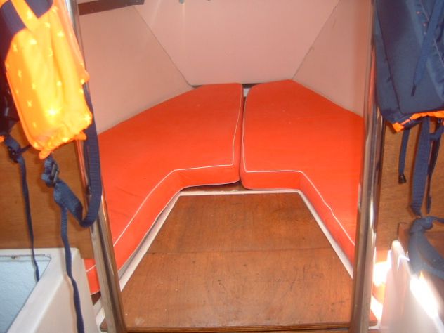 Barca a vela - Foto 6