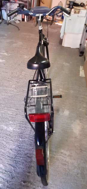 BICICLETTA BIANCHI UOMO 28" - Foto 3