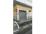 GARAGE IN PESCARA VIA BOTTICELLI MQ. 41