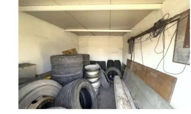 Immobile in asta di 14 m² in vendita a Taranto - Foto 3
