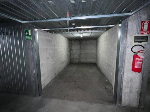 Immobile in asta di 13 m², box auto in vendita a Torino - Foto 10