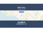 Immobile in asta di 163 m² in vendita a Gela