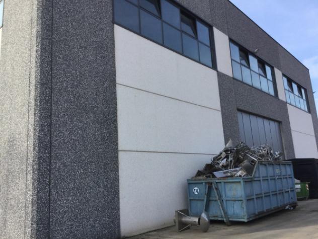 Immobile di 3000 m² in affitto a Tortona - Foto 8