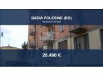 Immobile in asta di 64 m² in vendita a Badia Polesine
