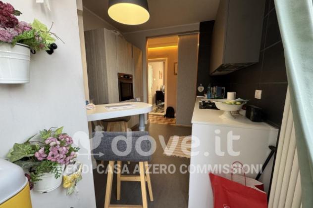 Appartamento di 80 m² con 3 locali in vendita a Bologna - Foto 5