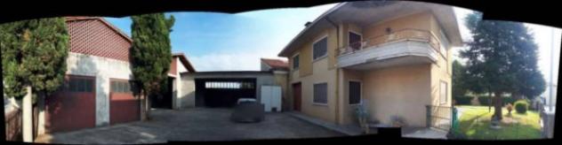 Immobile in asta di 285 m² con più di 5 locali e box auto in vendita a Breganze - Foto 2