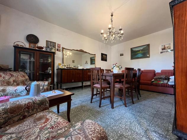 Terratetto in vendita a La Croce - Buti 180 mq Rif: 1252382