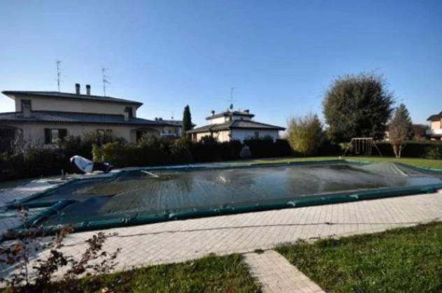 Immobile in asta di 343 m², box auto doppio in vendita a Cadeo - Foto 7