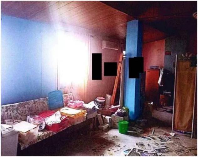Immobile in asta di 190 m² in vendita a Castelmassa - Foto 7