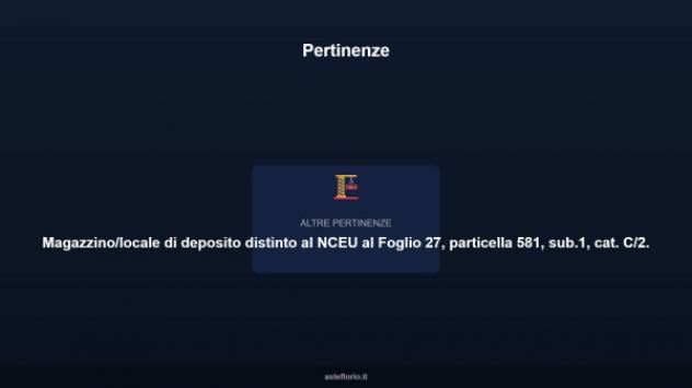 Immobile in asta di 60 m² in vendita a Cervia - Foto 5