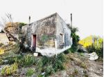 Rif.2375 -  Casa di campagna con terreno e uliveto – Pedalino