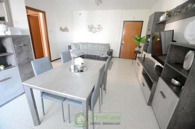 APPARTAMENTO di 4 vani e di 110 mq (CONCOREZZO) rif. IGC 4 LOC CONCOREZZO - Foto 2