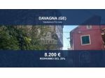 Immobile in asta di 62 m² in vendita a Davagna