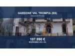 Immobile in asta di 181 m² con più di 5 locali in vendita a Gardone Val Trompia