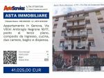 289/2025 2 GE - Tribunale Genova - RGE 289/2025 - L2 - ASTA 19/10/2026