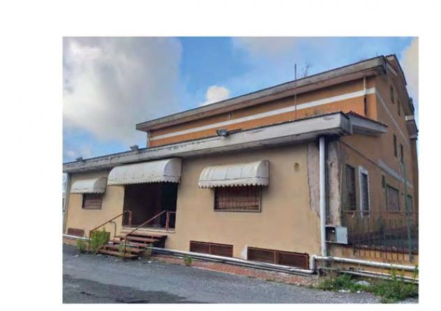 Immobile in asta di 99 m² in vendita a Genzano di Roma - Foto 3