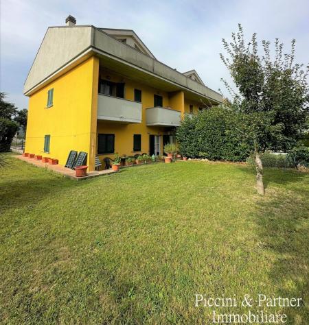 Villa a schiera in vendita a Gubbio