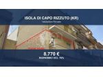 Immobile in asta di 92 m² in vendita a Isola di Capo Rizzuto