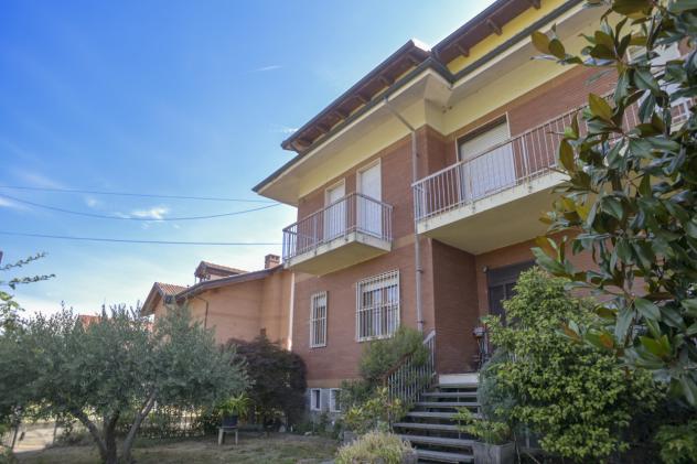 Bifamiliare in vendita a Leinì - Foto 11