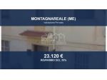 Immobile in asta di 58 m² in vendita a Montagnareale
