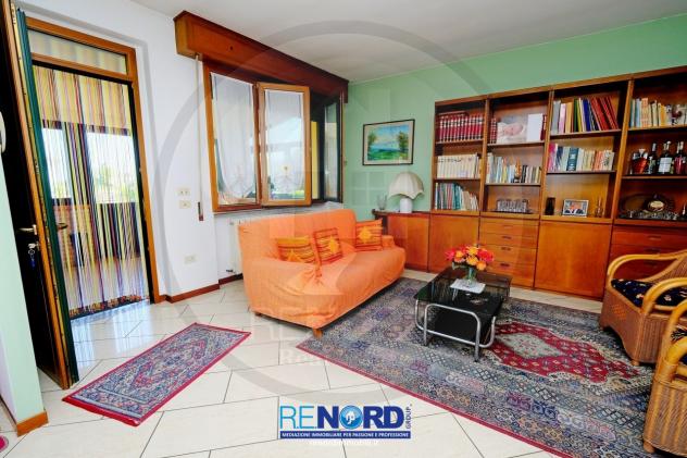 VILLA di 3 vani e di 400 mq (MONTU' BECCARIA) rif. CC6268 - Foto 15