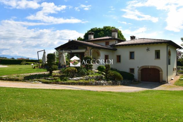 VILLA di 3 vani e di 178 mq (MORIAGO DELLA BATTAGLIA) rif. SM61 - Foto 12