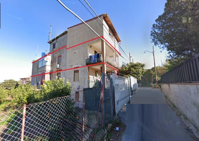 Appartamento in Via Altofonte