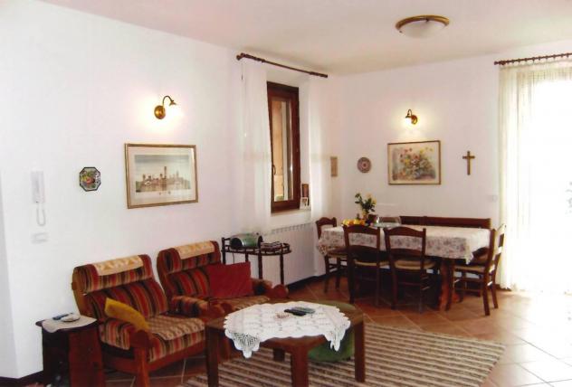 Appartamento - Panicale . Rif.: 393 - Foto 5