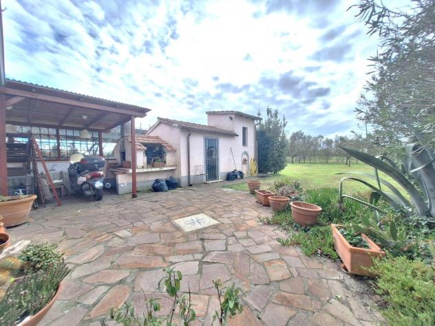 Casa singola in vendita a La Vettola - Pisa 140 mq Rif: 1313904 - Foto 2