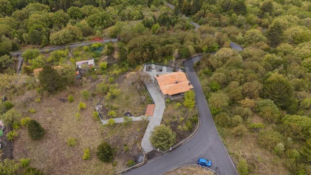Villa singola in vendita a Ragalna, Milia - Foto 7