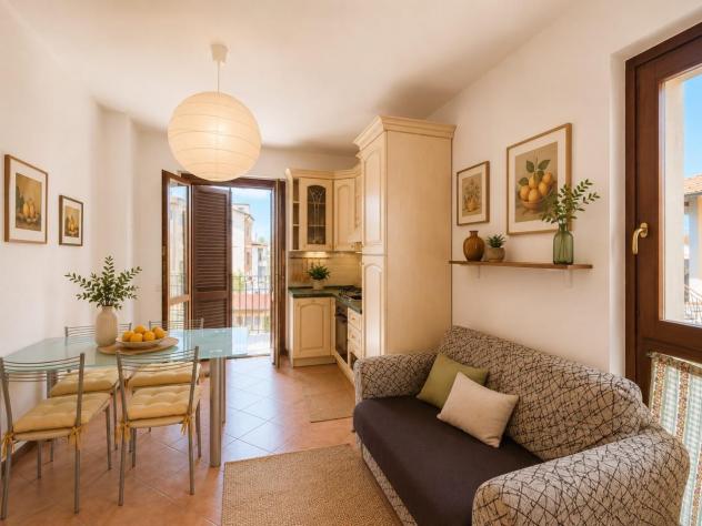 Appartamento in vendita a Rapolano Terme 61 mq Rif: 1421756 - Foto 6