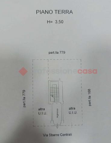 Stabile/Palazzo - Reggio di Calabria . Rif.: Cod. rif 3329042VRG - Foto 8