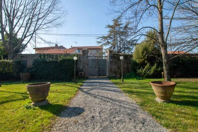 Villa in vendita a Pontasserchio - San Giuliano Terme 600 mq Rif: 1375515 - Foto 3