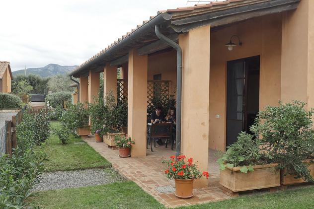 Indipendente in vendita a San Vincenzo - Foto 17
