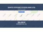 Immobile in asta di 131 m² con più di 5 locali in vendita a Santo Stefano d &hellip;