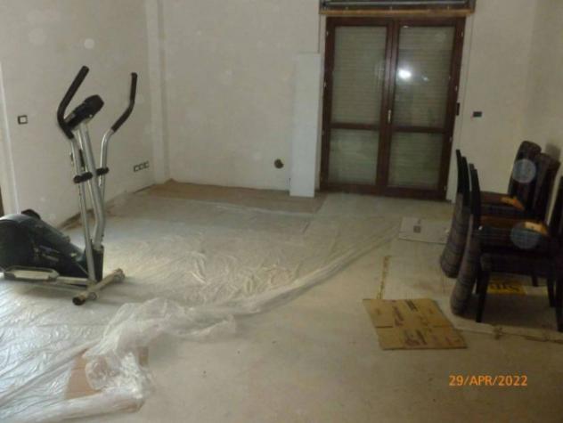 Immobile in asta di 84 m², box auto in vendita a Silvi - Foto 4