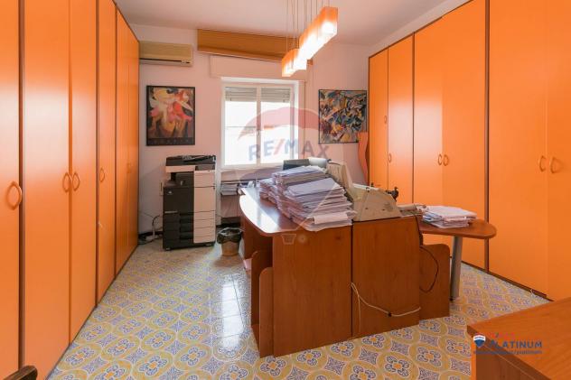 Appartamento in vendita a Siracusa, Scala Greca - Foto 14