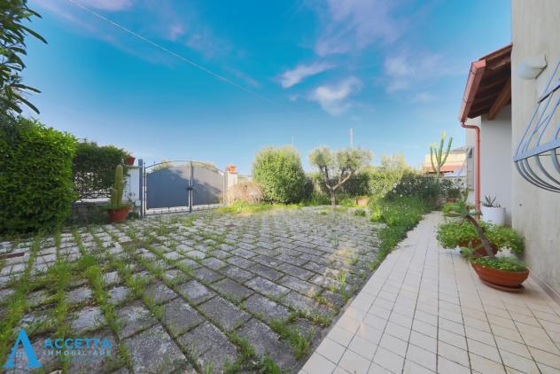 Villa in vendita a Taranto - Foto 4